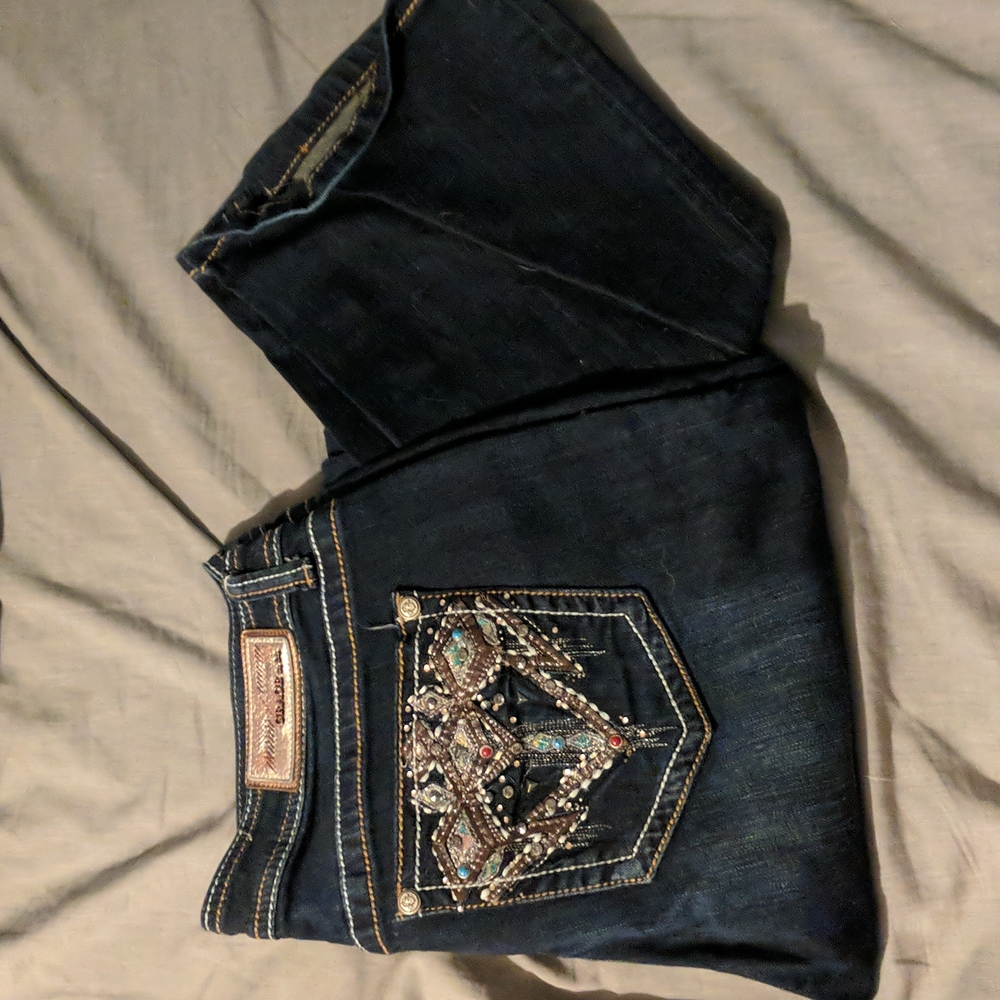 Grace in LA Bootcut